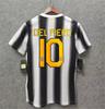95979899001415162627 Juventus jersey C Rodibala Pirlo Pogba long-sleeved football jersey