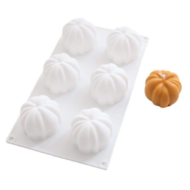 

Хэллоуин DIY подсвечник ручной работы в форме тыквы домашний декор украшение вечерние реквизит поставки