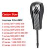BMW Automatic Transmission Shift Knob
