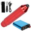Rotary Tattoo Machine Pen DC Interface Clip Cord Tattoo Power Supply Foot Pedal Tattoo Machine Set