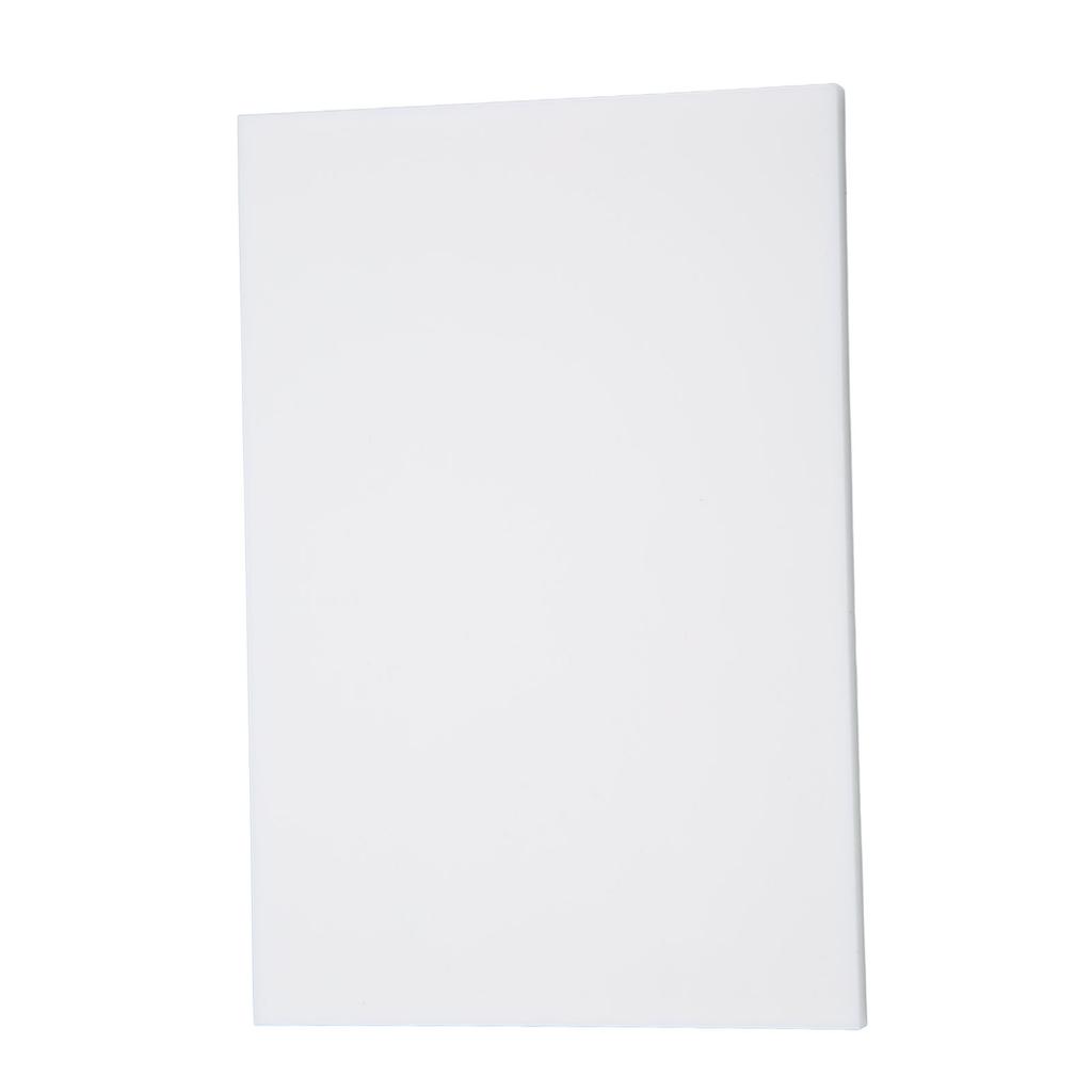 Rubber Carving Block Eco Friendly White Soft Special Rubber Engraving DIY Craft Hand Made Rubber Stamp Carving Block