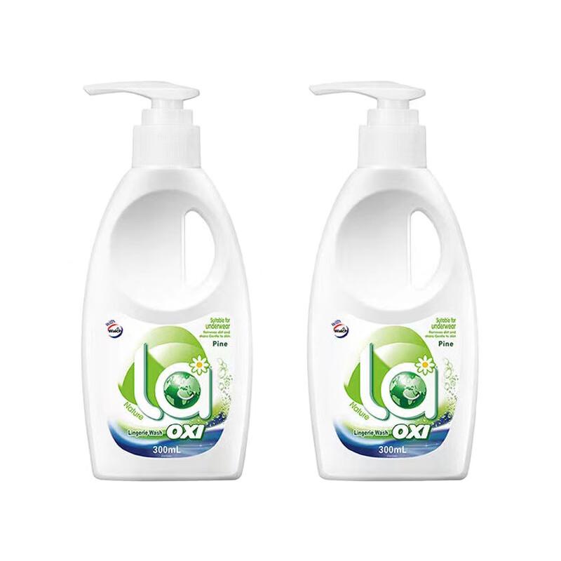 Walch Oxygen Wash Underwear Cleaner