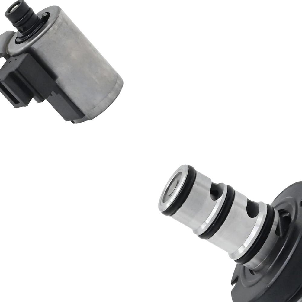 Transmission Solenoid Kit 6x 4F27E for Ford Fiesta Focus