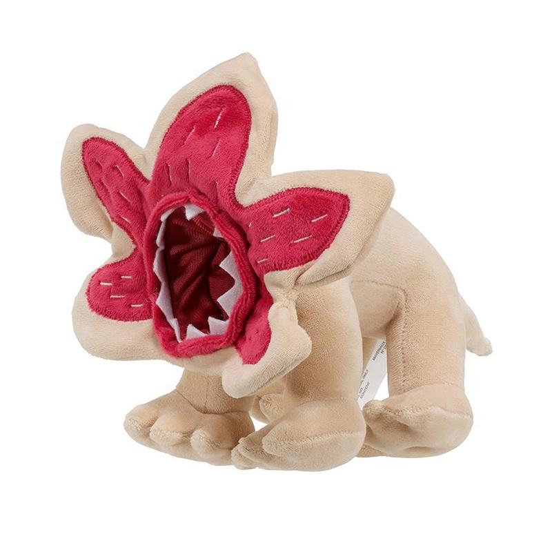 Stranger Things Plush Doll Demogorgon Cannibal Flower Man-eater Eleven