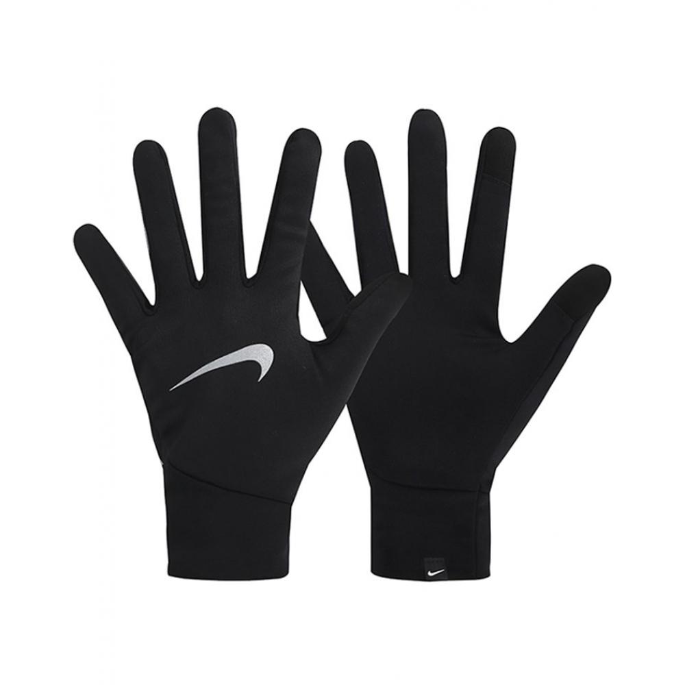 

Легкие перчатки для бега Nike Glove Pacer HM6830082M