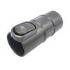 1pc Adapter Adaptor Fit For Dyson Hoover Vacuum Cleaners Tool Universal