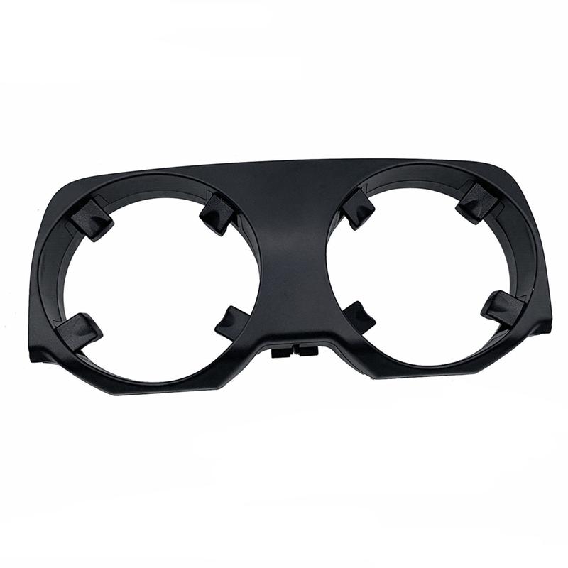 Auto Center Console Cup Holder For BMW 7 Series 08-15 F01 F02 F04 Spare Parts Accessories Parts 51169179820
