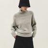 MOHAN RTW ALPACA HAIRY BUCKET HAT_2COLORS