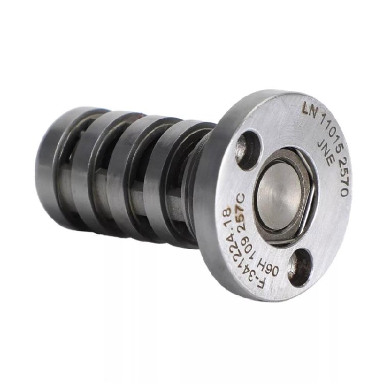 Oil Control Mechanism Precise Engineered Engine Lubrication System Valves for Engine Maintenance 06H109257A 06H109257C 1