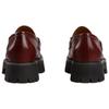 Wmns Cordovan Lux Loafer 'Vintage Burgundy' Women's 764211 DS800 6629