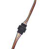75mm for Colorful GeForce RTX 3060 Ti RTX VGA Fan Graphics Card Cooling 4Pin 12V