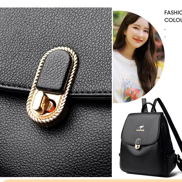 Outdoor Travel Dámský volnočasový Velkokapacitní cestovní batoh Módní batoh