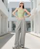 XEXYMIX Lazy Mood Cargo Wide Pants Xfl1Pt1106