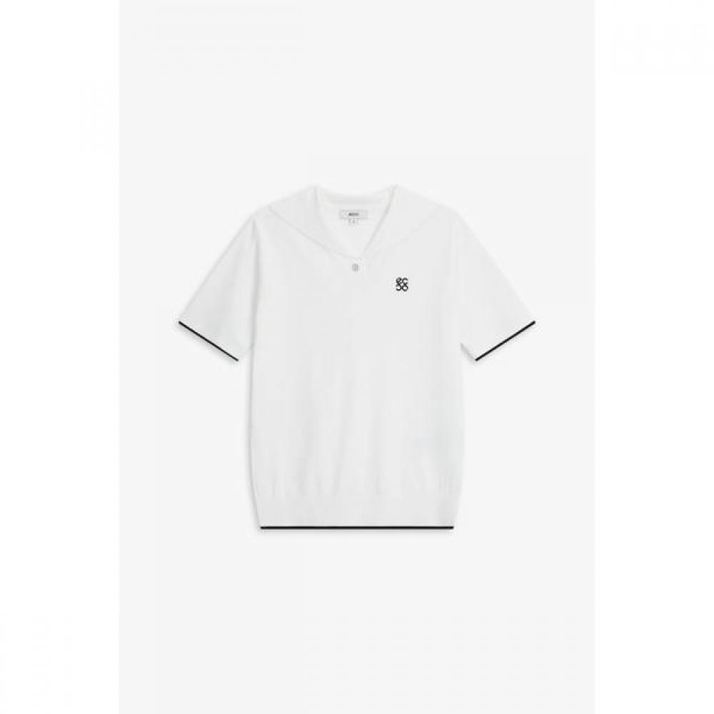 

Eco Pullover Short Sleeve Skasi M