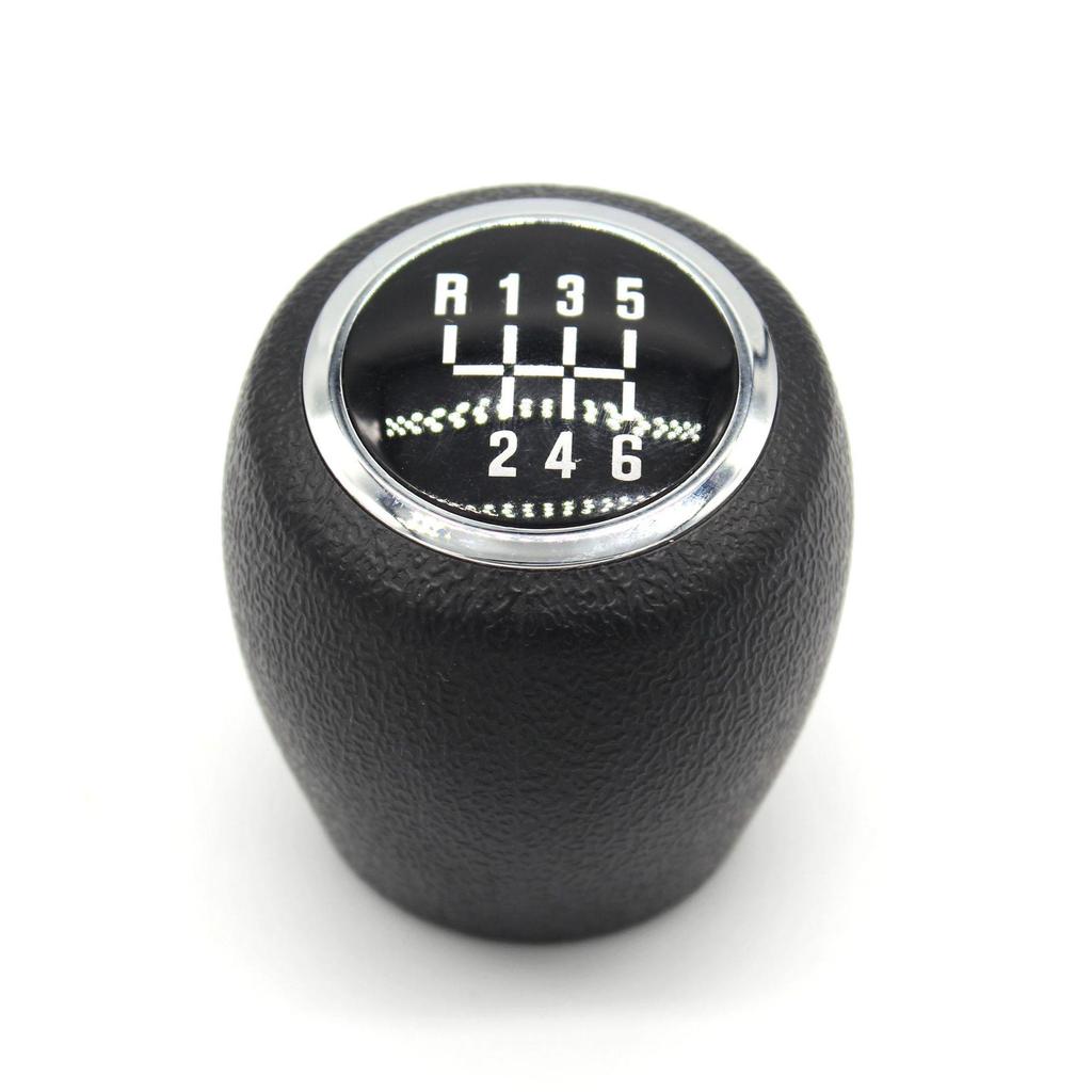 Příslušenství černá manuální řadicí páka 5/6 rychlostí Chevrolet Cruze