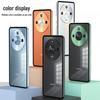 Honor X50gt Magic7Pro Anti-Fall Metal Frame Snap-On Phone Case
