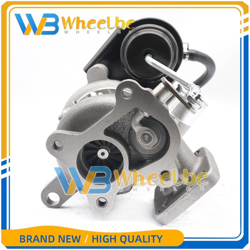 TD02 TD025M Car Turbocharger For Hyundai Santa Fe 2.0L D D4EA Kia Sportage D4EA 2.0L 113HP 2823127000 28231-27000 49173-02410