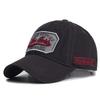 Fashion NEW YORK Embroidery Baseball Caps Outdoor Casual Adult Sun Hats Hip Hop Hat Sports Golf Caps Cotton Snapback Hats