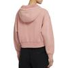Jordan Sweatshirt Women's Desert Berry Red CV7738-614