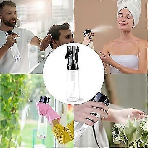 spray bottle, continuous fine mist empty spray bottle, spray bottle fine mist sprayer