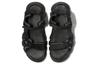 ONITSUKA TIGER Dentigre STRAP Beach Sandals Unisex Black 1183B256-001