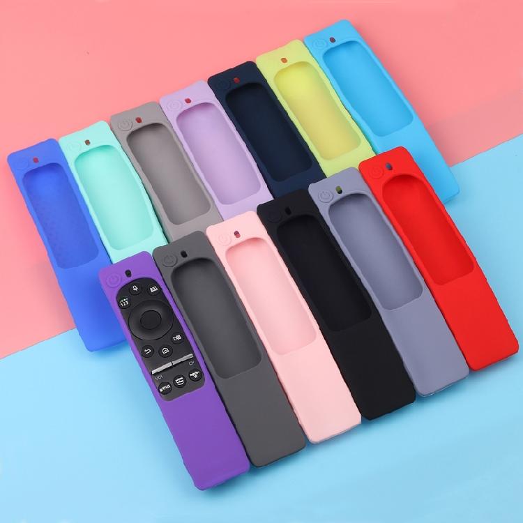 Silicone for Case Remote Control Cover Fit for for smart TV BN59 Non-slip Sleev