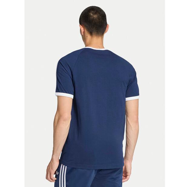 Футболка adidas 3-Stripes Ringer