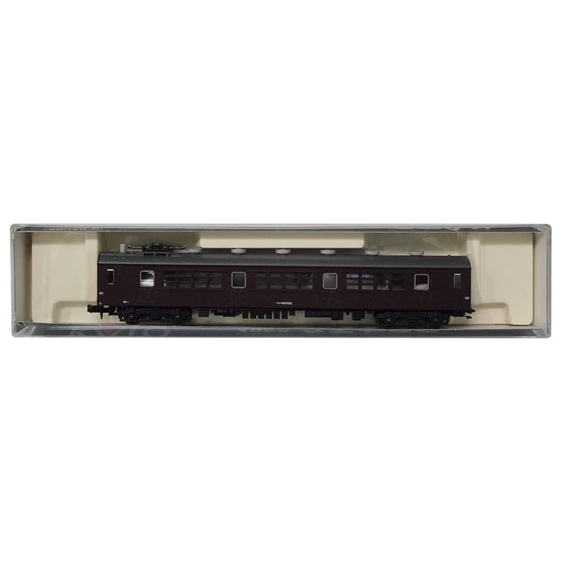 

KATO N gauge Kumoya 90 0 T 4866 model railway train