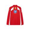 PUMA Ferrari F1 Team Replica Fleece Lined Softshell Jacket