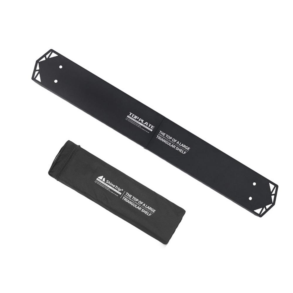 

Сушилка для пикника на открытом воздухе, настольная доска с отверстием для крючка, складная настольная полка из алюминиевого сплава