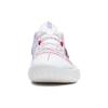 Li-Ning Speed 9 Premium Men's Low Top Basketball Shoes White Purple ABAS071-2