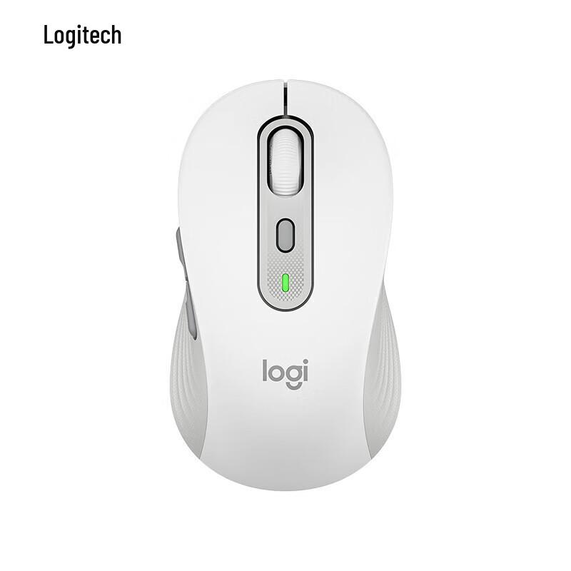 Logitech M750 Wireless Silent Smart Mouse