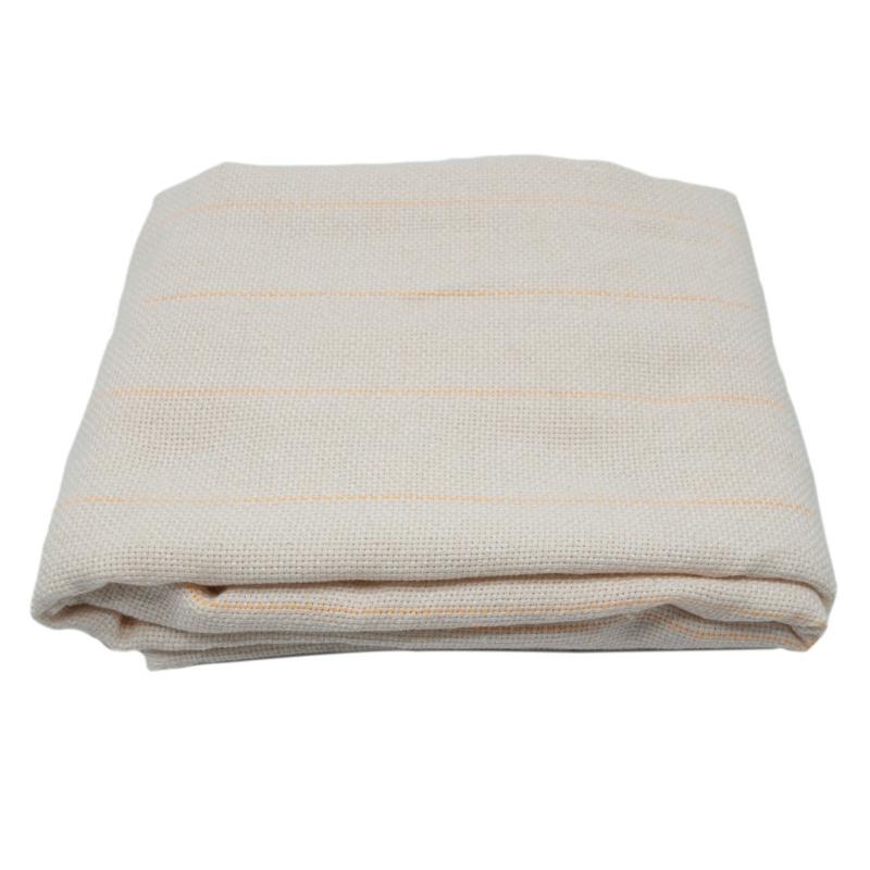 

Ткань для тафтинга большого размера Monks-Cloth с размеченными линиями - Поставка ткани для тафтинга ковров 1