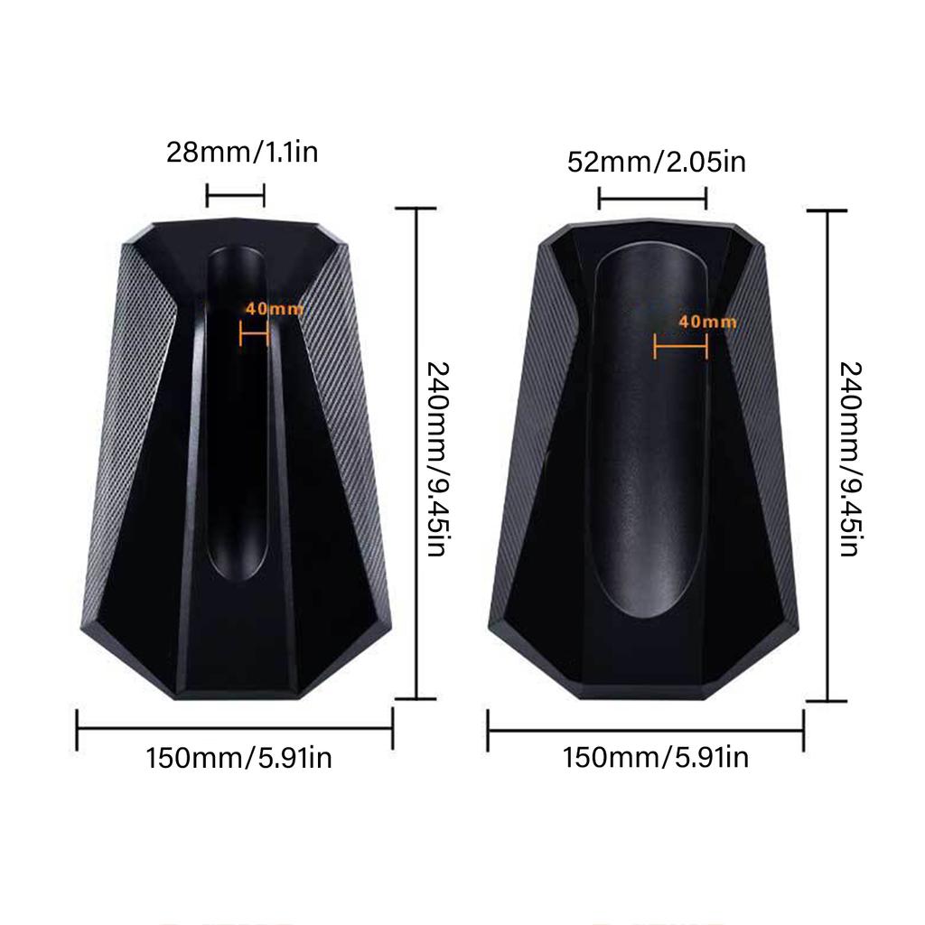 Front Wheel Risers Stabilize Stand Bike Stabilizing Levelings Block Bicycles Wheel Support Stationary Bike Fixing Frame