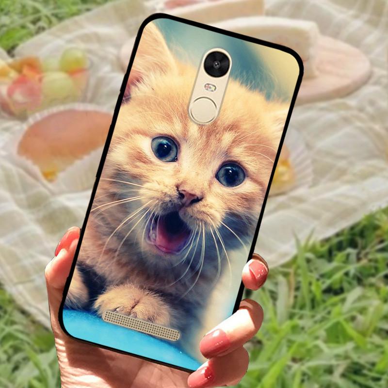 For Xiaomi Redmi Note 3 Case Cover Silicone Soft Marble Black Bumper Funda Coque for Xiaomi Redmi Note 3 Pro Protective Note3Pro