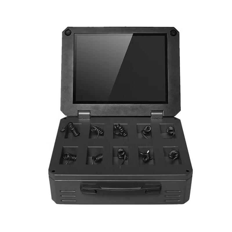 

Fomtalk DZS-HDC198 Body Camera (CN version)