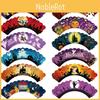 Cake Border Halloween Set With Paper Material For Venue And Decorations Party