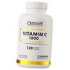 C-vitamiin, Askorbiinhape, C-vitamiin 1000 kapslit, (36250069)