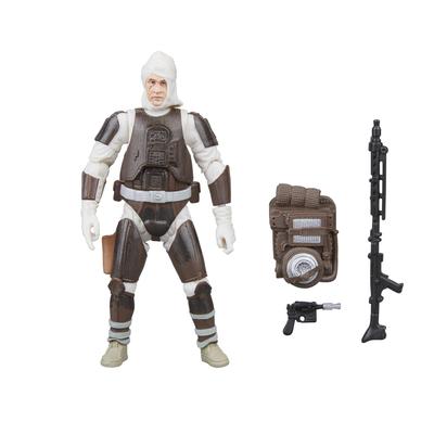 STAR WARS Vintage Collection Dengar The Empire Strikes Back 3.75-inch Premium Collection Action Figure