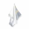 Dish Cloth 50X70 Kettles Grey Yellow 8577/3/B Ceylon 2