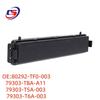 Honda Air Conditioning Vent Cover Filter 79303-TVA-A01, 79303-TS6-H01.