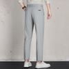 Jeep Men's Straight-Leg Business Casual Pants