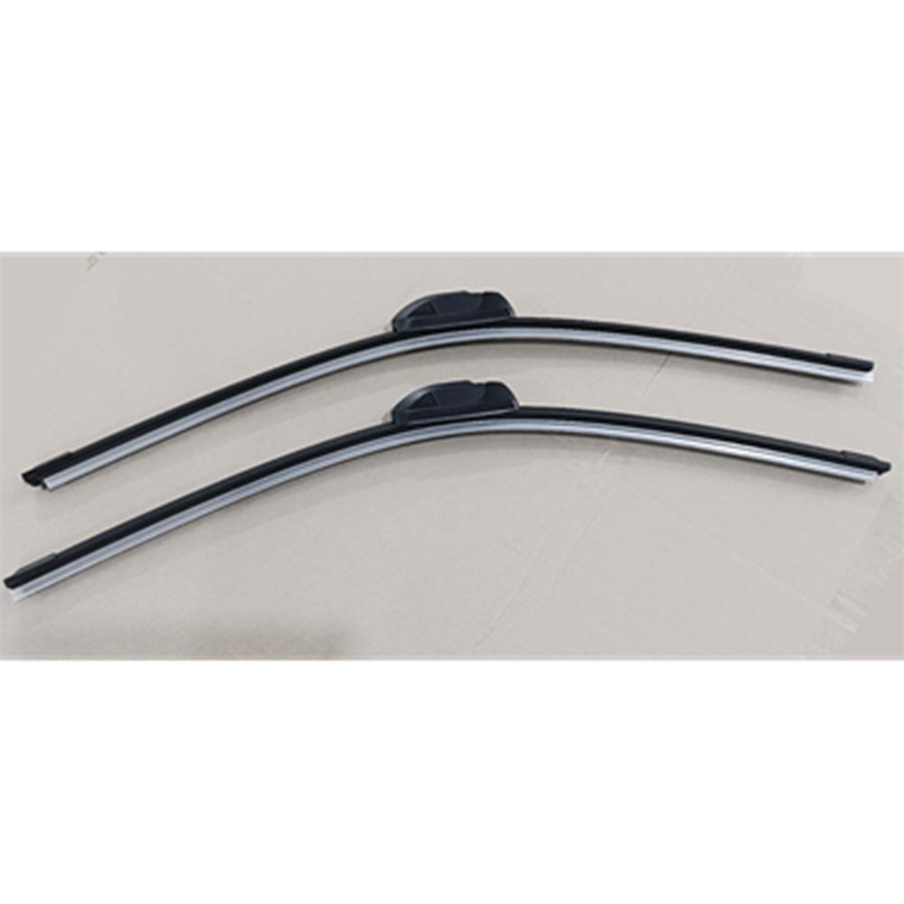 Wiper Blades Fit For Mercedes Benz C-Class W204 Sedan C 200 CGI (204.048) 2007-2014