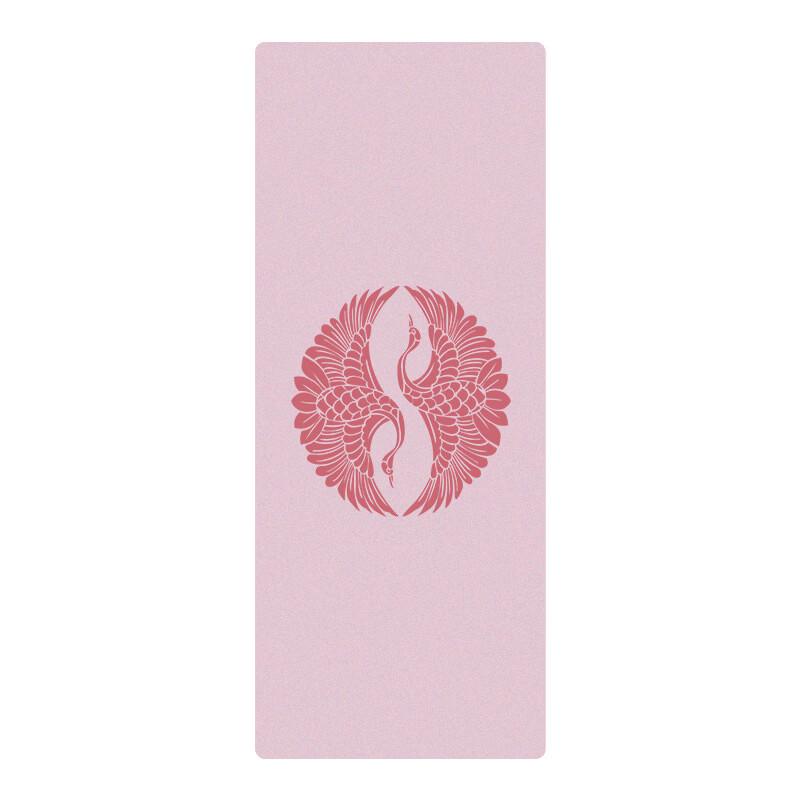 OEING Foldable Portable Yoga Mat