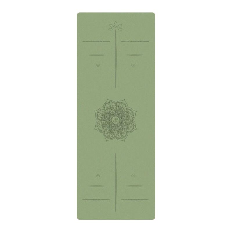 Miran Professional Extra-Wide Yoga Mat