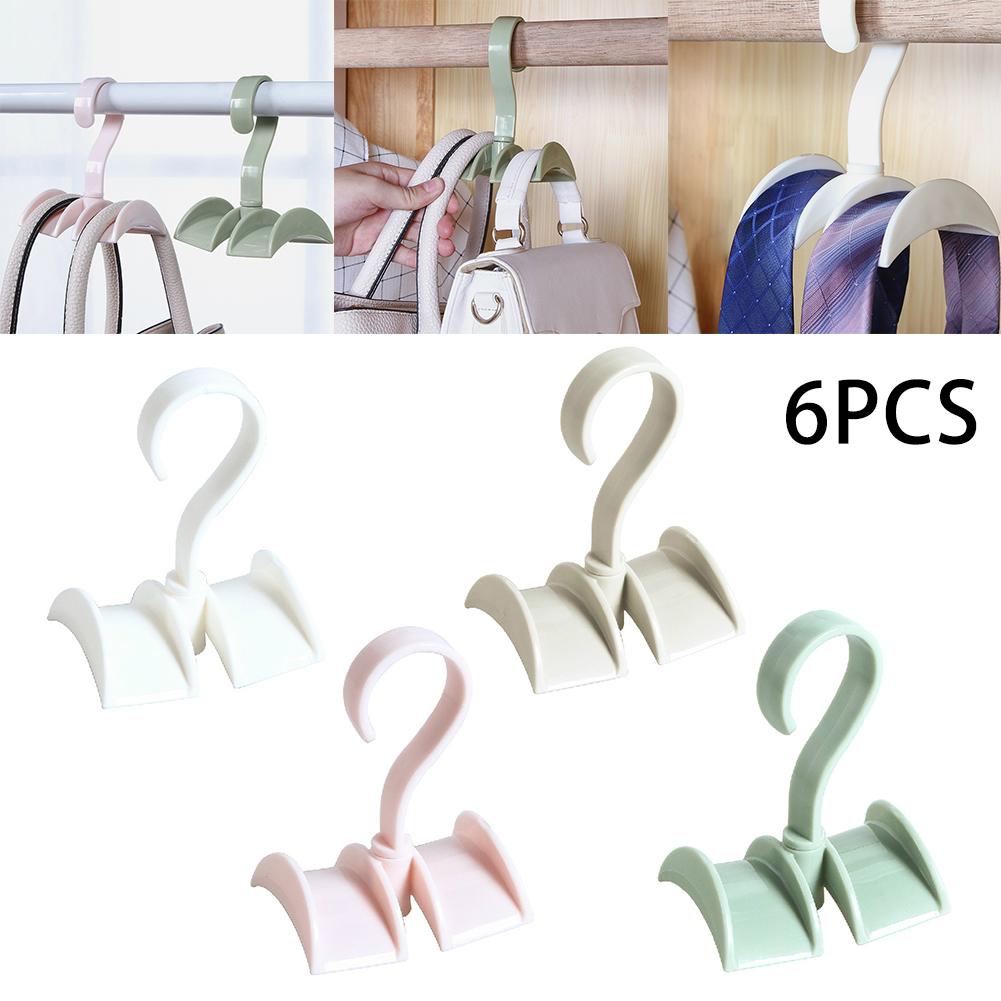 Handbag Rack 12*10cm Beige/green/white/pink Handbag Rack Plastic