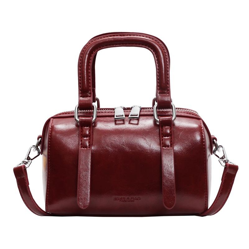 This Year's Bag Women's New Messenger Bag Women's Fashion Handbag