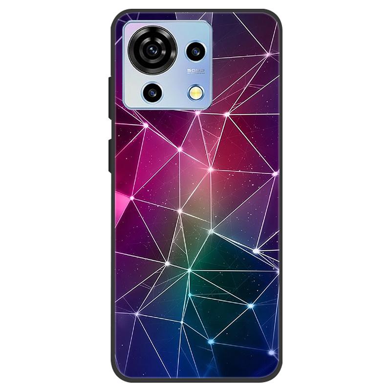 Phone Case For ZTE Blade V50 Vita Cases Soft Silicone Cover For ZTE Blade V50 Vita Fashion Case V50Vita Full Protector Shells