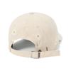 New Era 9TWENTY Long Cap Pattern Flower ONSPOTZ 920 Long Long New Era BB UV Trendy Functional Hat Visor/EasySnap (14693423, NER36C8812), Ivory/Floral
