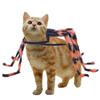 Costum Păianjen Câine Halloween Costume Păianjen Halloween Câine Mic Ținută Cosplay Înfricoșătoare pentru Animale de Companie Accesorii de Îmbrăcat pentru Eveniment Pui